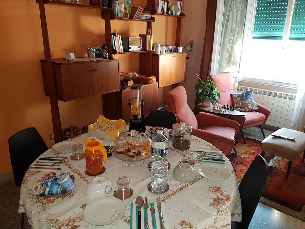B&B Anni 50 Řím Exteriér fotografie