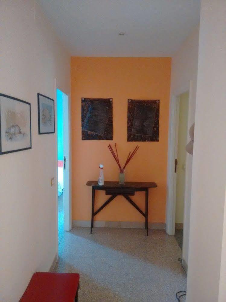 B&B Anni 50 Řím Exteriér fotografie